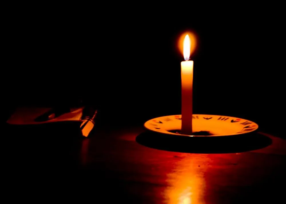 Pedro II, Lagoa e Milton Brandão ficaram mais de 5 horas sem energia elétrica