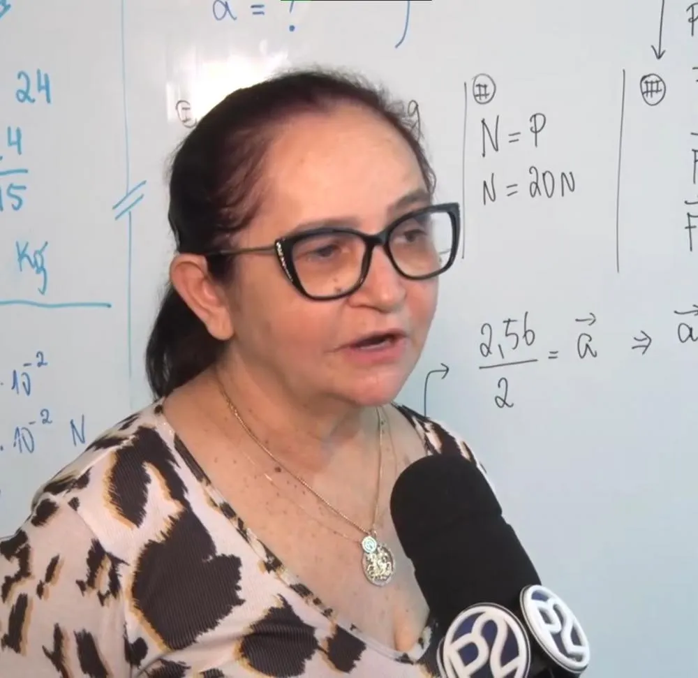 Prefeita de Pedro II anuncia obras de asfaltamento no Centro e Shopping do Empreendedor; saiba mais!