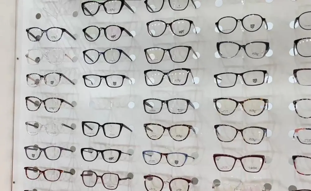 Mês das Mães é nas Ópticas São Paulo, venha aproveitar!