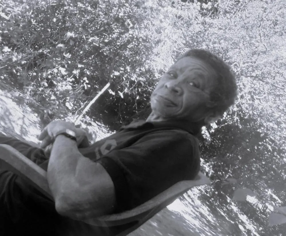 Familiares comunicam o falecimento do Senhor Abedias Ribeiro, aos 70 anos, em Pedro II