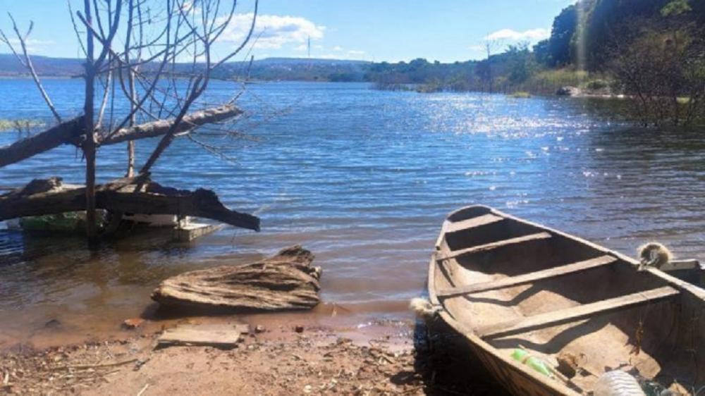 Pedro II fica sem água após falha elétrica em sistema de captação do Açude Joana 