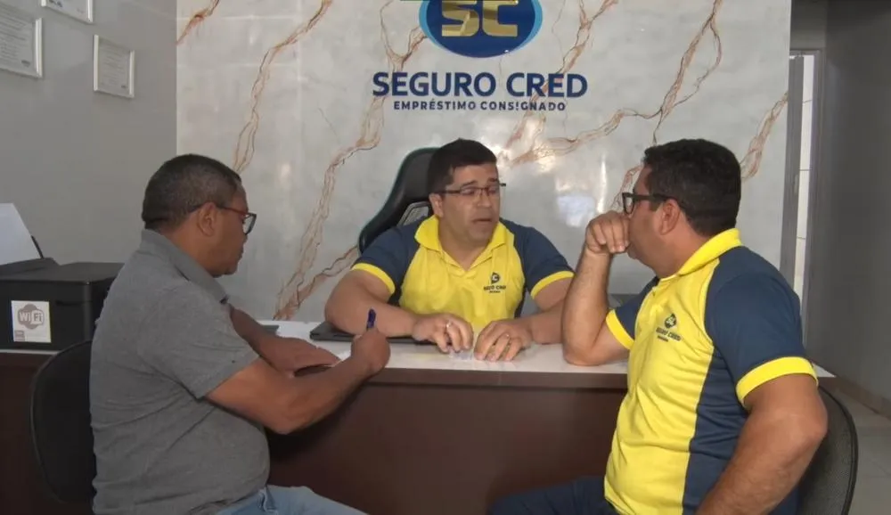 Novidades na Seguro Cred para os clientes de Pedro II e Região! Saiba detalhes!