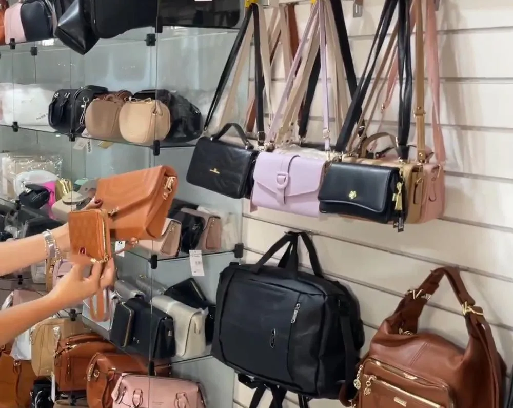 Novidades para o Dia das Mães na JW Variedades