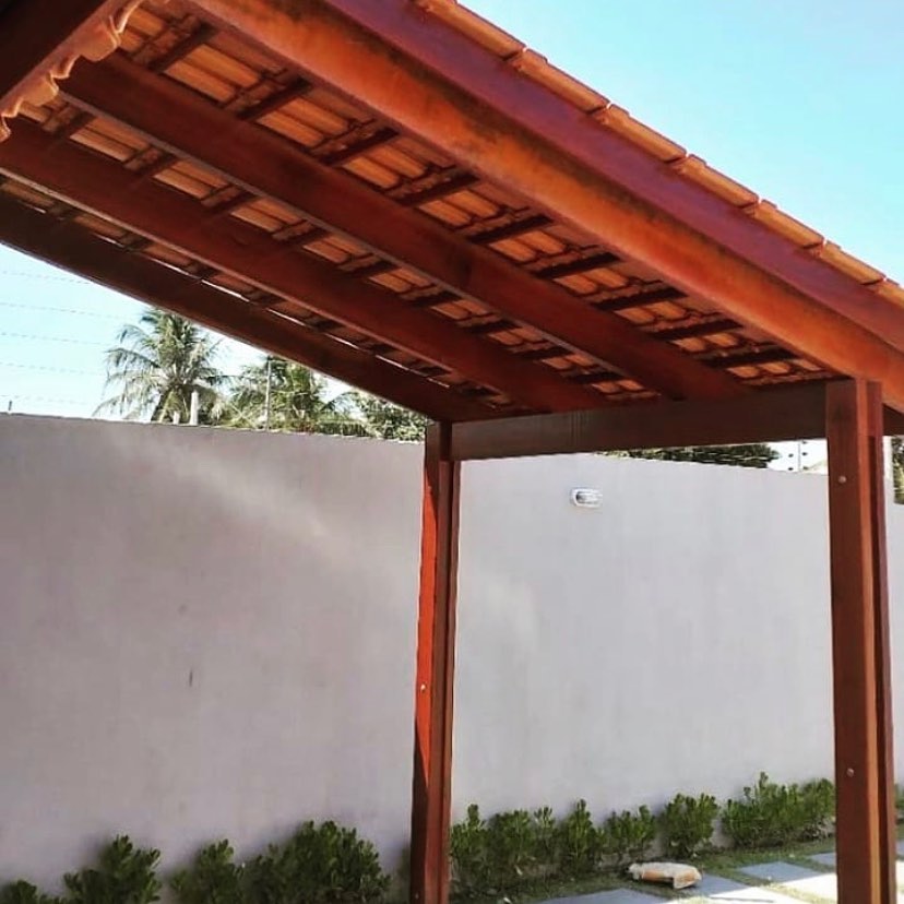 Madeireira Ramos de Pedro II é referência em preço baixo e em madeira para teto; solicite o seu orçamento!