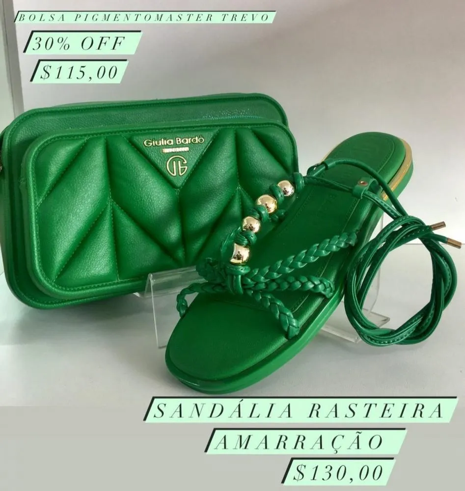 Compras com a variedade e facilidades no pagamento em Pedro II você encontra na Capital Magazine!