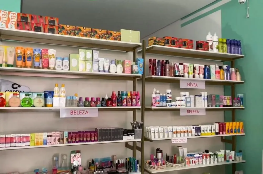 Novidades para o Dia das Mães na Jasmim Cosméticos!