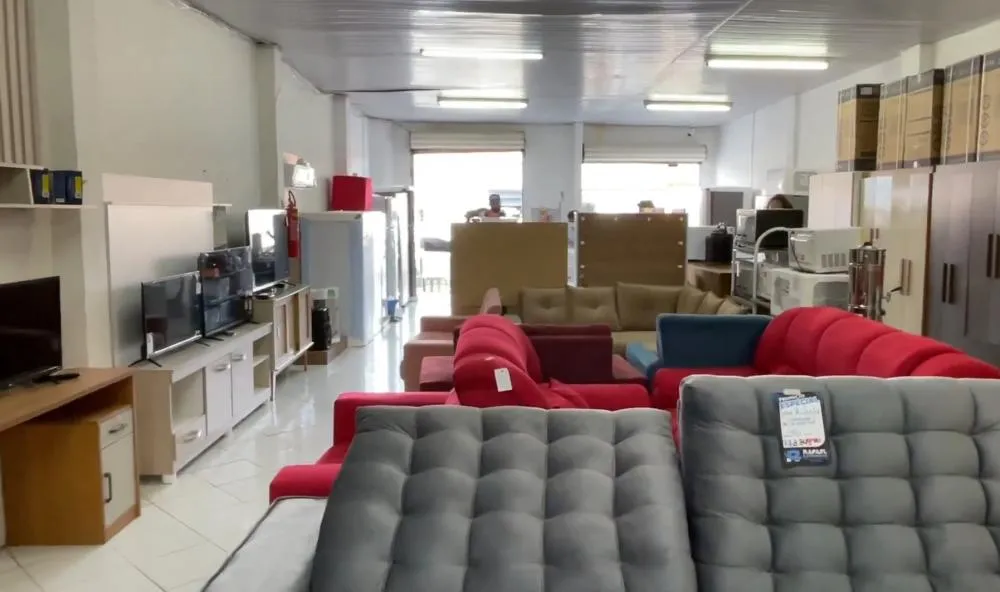 Promoção das Mães na loja Rafael Eletromóveis!