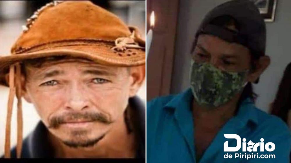 Dois homens morrem após ingerir veneno por engano, em Piripiri