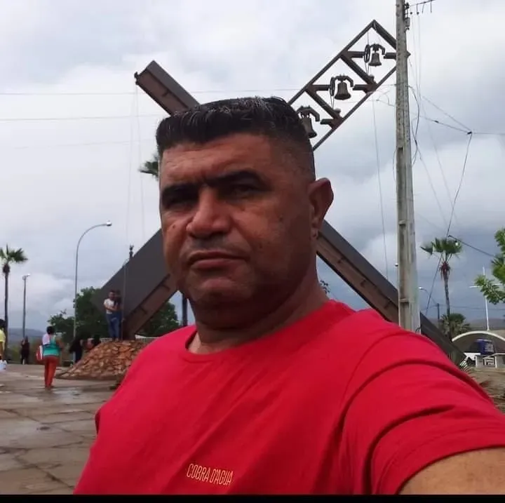 Homem é morto a tiros em Castelo do Piauí