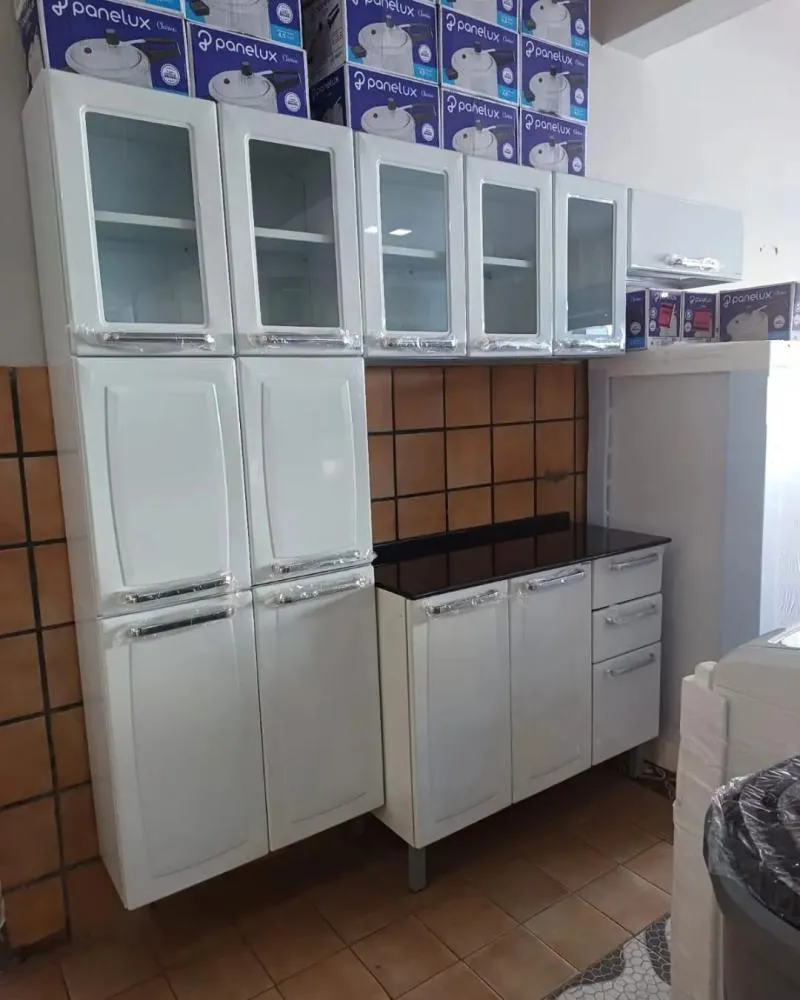 Os melhores móveis e eletrodomésticos para sua casa você encontra na Loja JG Móveis em Pedro II!