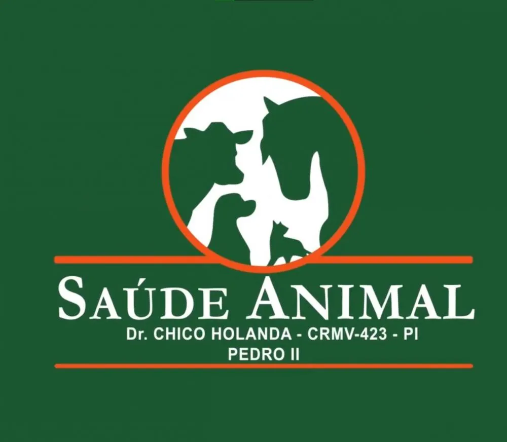 Priorize o bem-estar dos seus animais com os melhores cuidados na farmácia e clínica veterinária Saúde Animal de Pedro II!