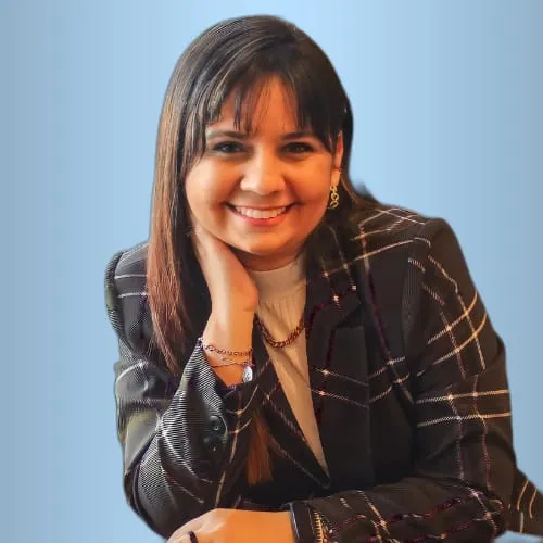 Apresentação da Coluna "Administração e Negócios" com Adm. Ma. Carla Gabryela