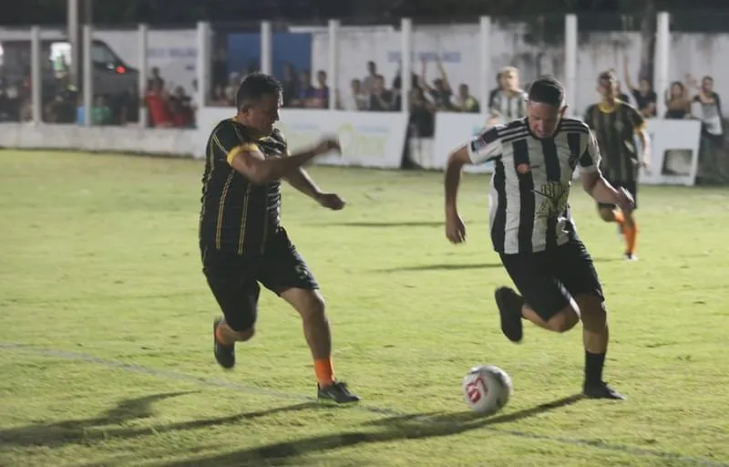 Ruralzão de Pedro II tem início com vitória avassaladora da Juventus dos Tucuns dos Pedro, atual campeã; confira as Fotos!