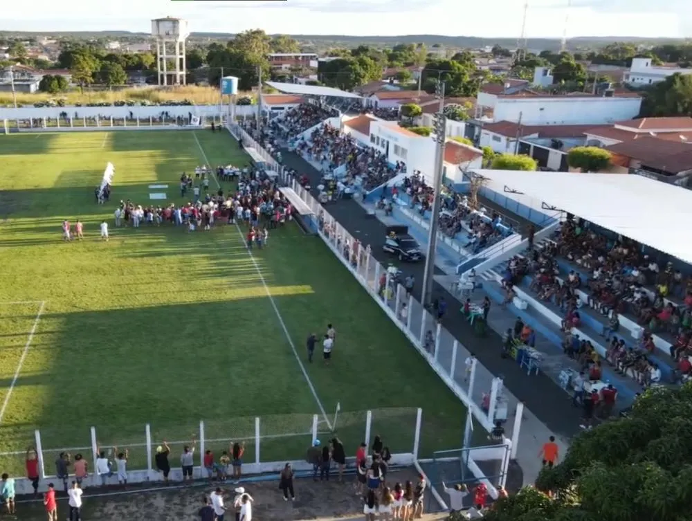 Ruralzão 2024 de Pedro II teve início no último sábado (18); saiba os detalhes!