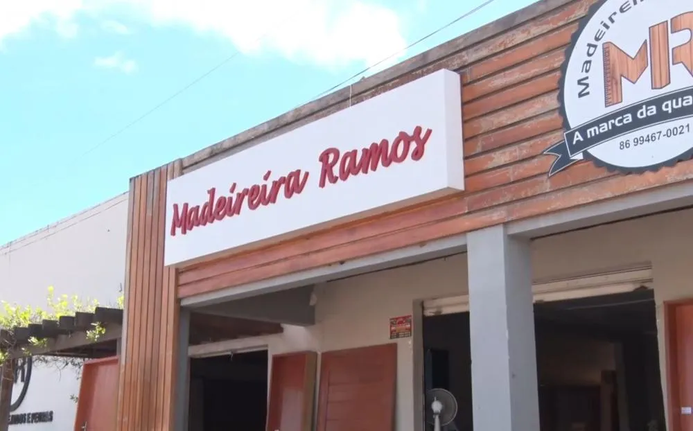 Madeireira Ramos lança promoção em portas internas; Luana Ramos fala sobre as novidades da loja!