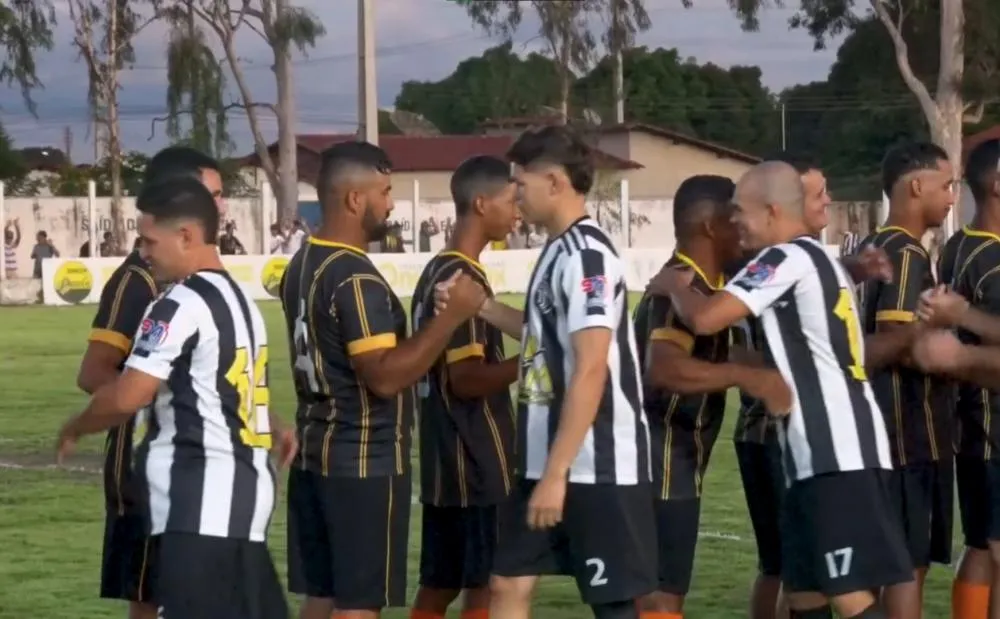 Neto Santos traz todos os detalhes da abertura do Ruralzão de Pedro II; confira!