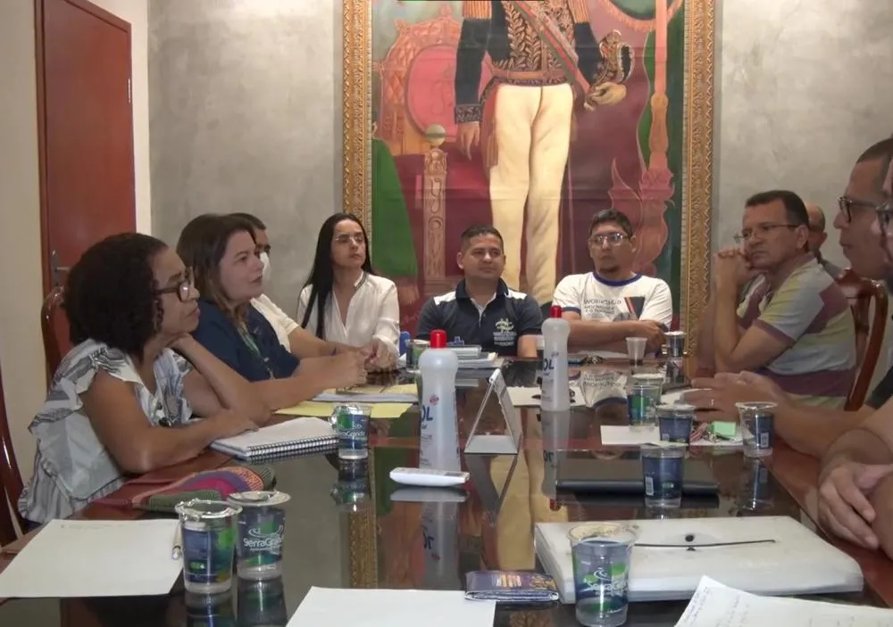 ANVISA realiza fiscalização nos estabelecimentos comerciais de Pedro II; saiba mais!