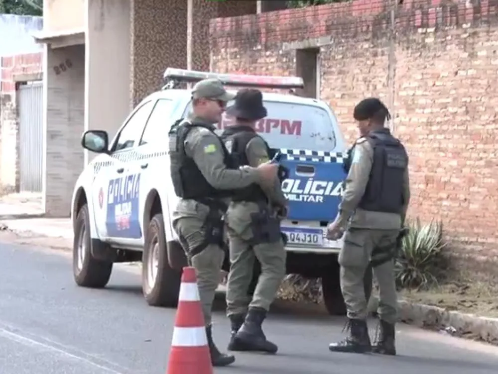 Polícia Militar deflagra a operação “Festival Seguro” em Pedro II; saiba os detalhes!