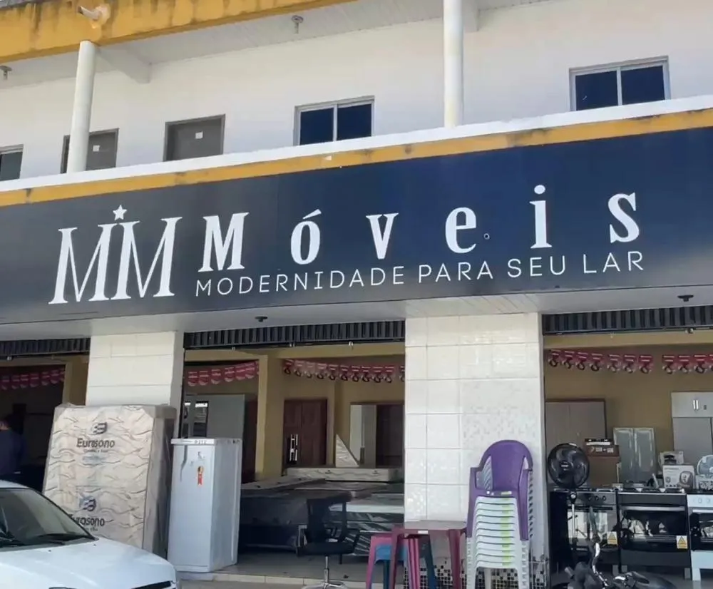 Promoção de Festival de Inverno na Loja MM Móveis!