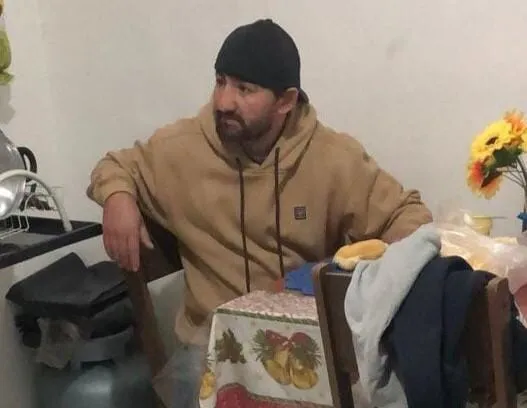 Pedrossegundense desaparece enquanto viajava de São Paulo para o Piauí; Família busca por informações