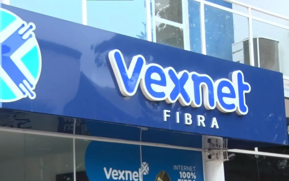 Tenha internet com velocidade e estabilidade garantidas, conecte-se com a Vexnet!
