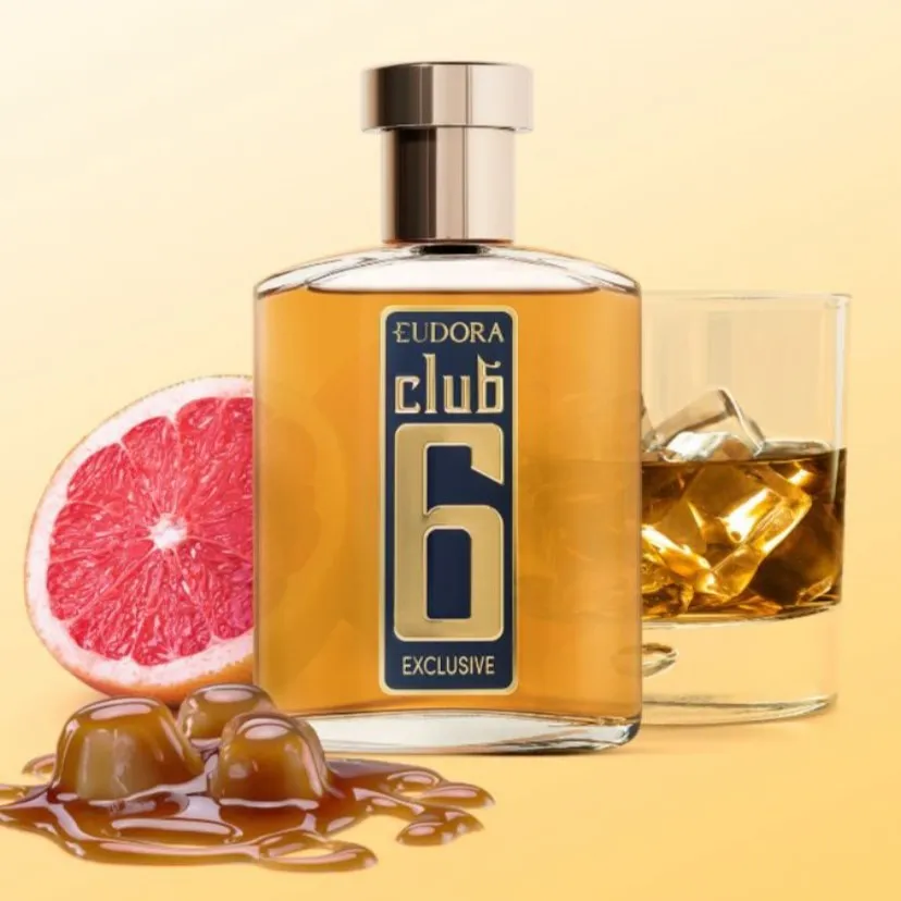 Brilhe nesse Festival de Inverno com os produtos da Jasmim Cosméticos e Acessórios!