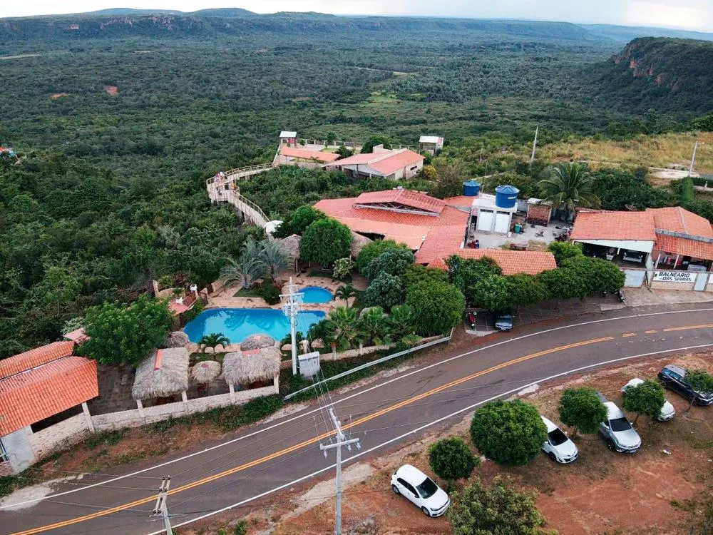 Venha aproveitar o melhor do Festival de Inverno de Pedro II no Balneário das Serras, repleto de novidades!