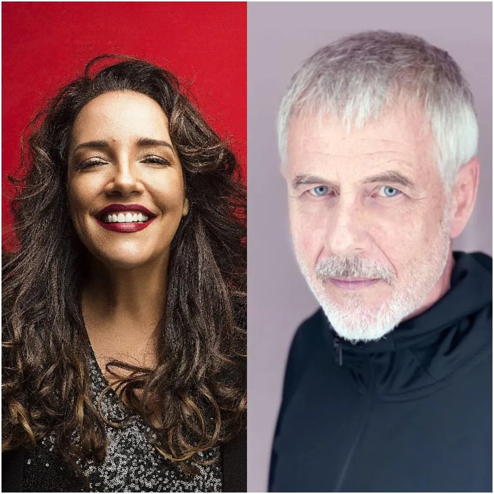 Ritchie e Ana Carolina são as grandes atrações da primeira noite do Festival de Inverno de Pedro II