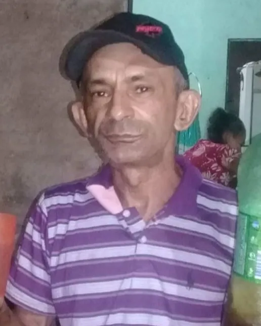 Pedrossegundense sofre AVC e família lança campanha para o tratamento