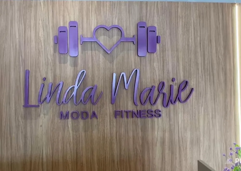 Novidades na loja Linda Marie, venha aproveitar!