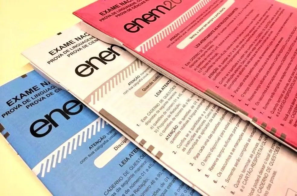 Enem 2024: inscrições são prorrogadas até 14 de junho; veja como participar
