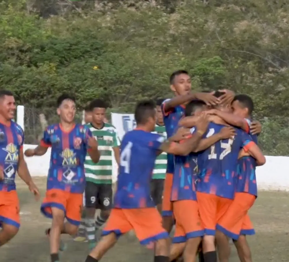 Barro dos Lopes vence Placas por 2x1 fora de casa na inauguração da Arena “Zé Garapa”. Confira!