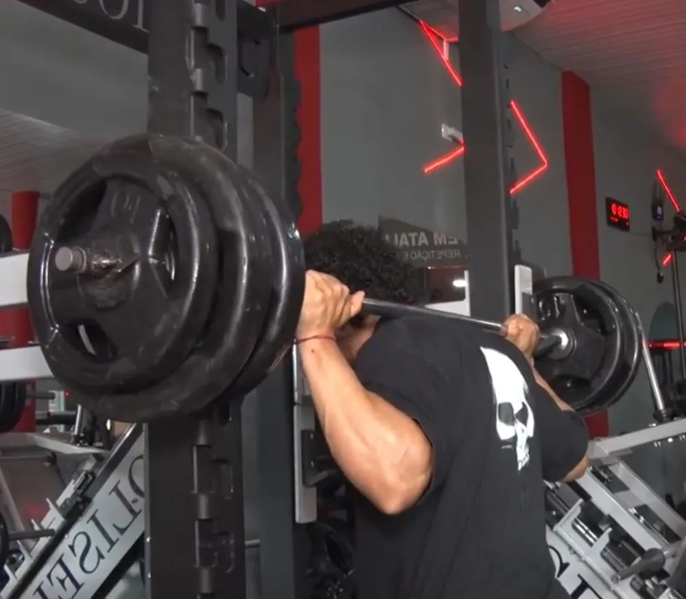 Rede Fit P2 promoveu encontro com atletas de fisiculturismo que participaram de competições no Piauí e no Ceará. Confira!