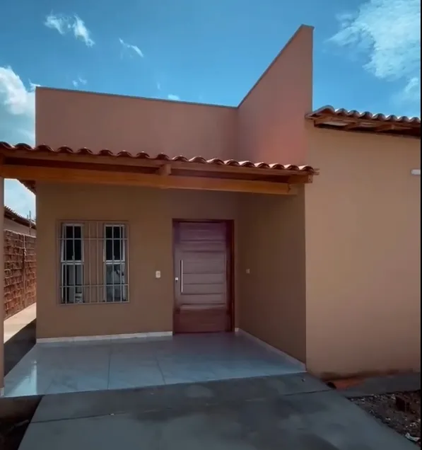 Não suporta mais o aluguel caro? Realize o sonho de ter sua casa própria com as condições facilitadas da Construtora Ideal!