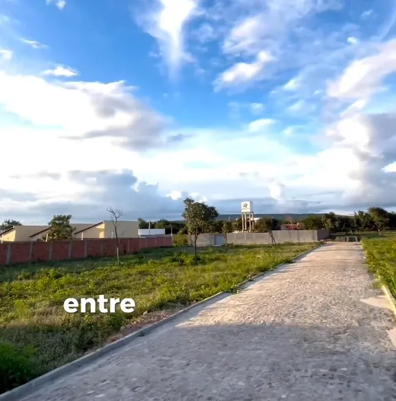 Adquira seu lote na Villa Cruviana e conquiste a qualidade de vida dos seus sonhos!