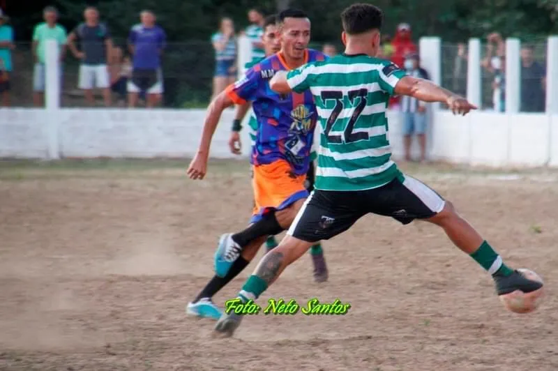 Confira os jogos deste final de semana do Ruralzão de Pedro II 