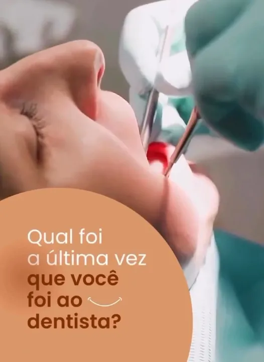 Cuide do seu sorriso com os tratamentos odontológicos da Clínica Thamires Café!