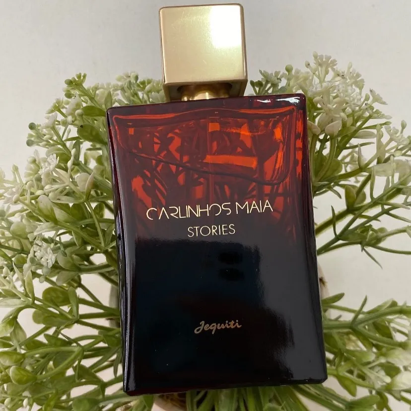 Cosméticos e perfumaria de qualidade em Pedro II você encontra na Jasmim Cosméticos e Acessórios!