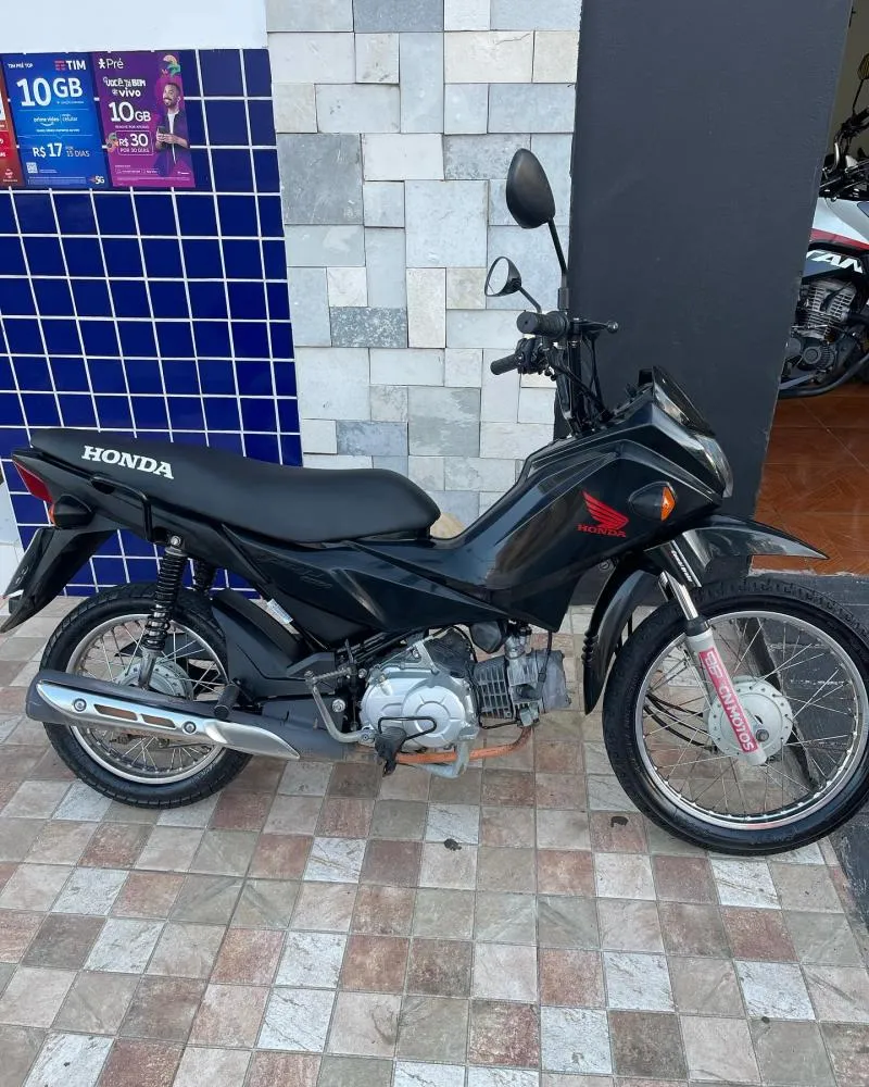 Condições facilitadas para você comprar sua moto em Pedro II você encontra na Pedro Motos!