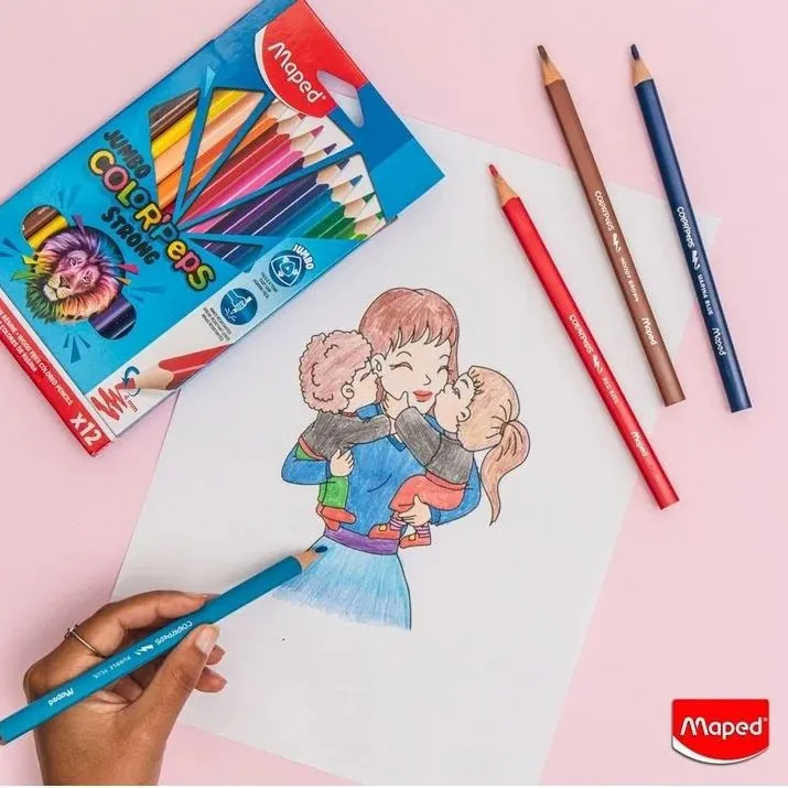 Dê vida a sua criatividade com os produtos de papelaria da Centronet em Pedro II!