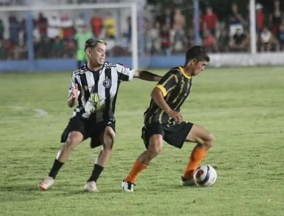 Confira os jogos da rodada do Ruralzão de Pedro II deste final de semana