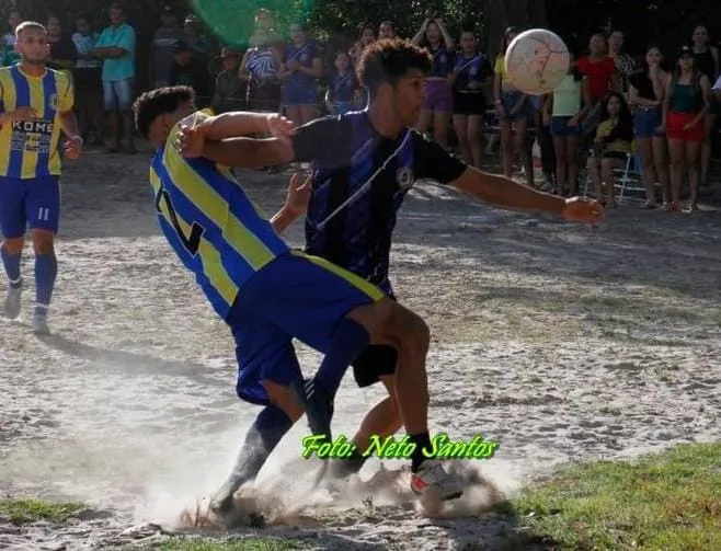 Confira os resultados da rodada do final de semana do Ruralzão de Pedro II