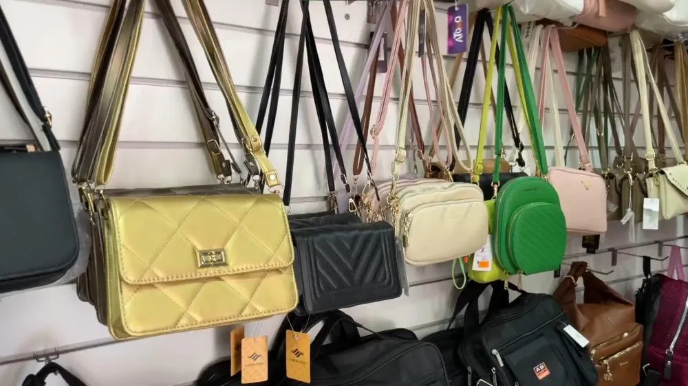 Novidades na JW Variedades, venha conferir!