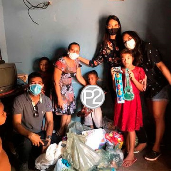 Campanha arrecada alimentos, brinquedos e roupas para ajudar crianças que foram “resgatadas” pelo conselho tutelar de Pedro II