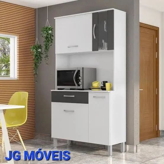 Móveis e eletrodomésticos de alta qualidade em Pedro II você encontra na JG Móveis!
