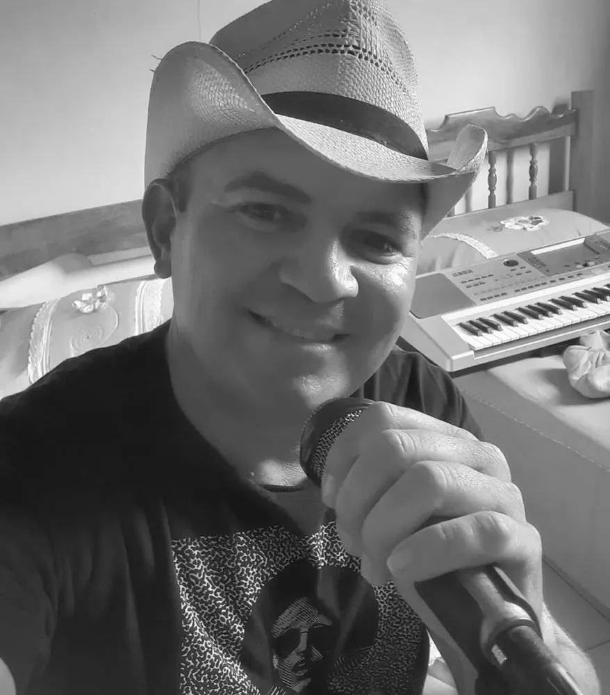 Morre cantor Pedrossegundense Naldo Tigrão