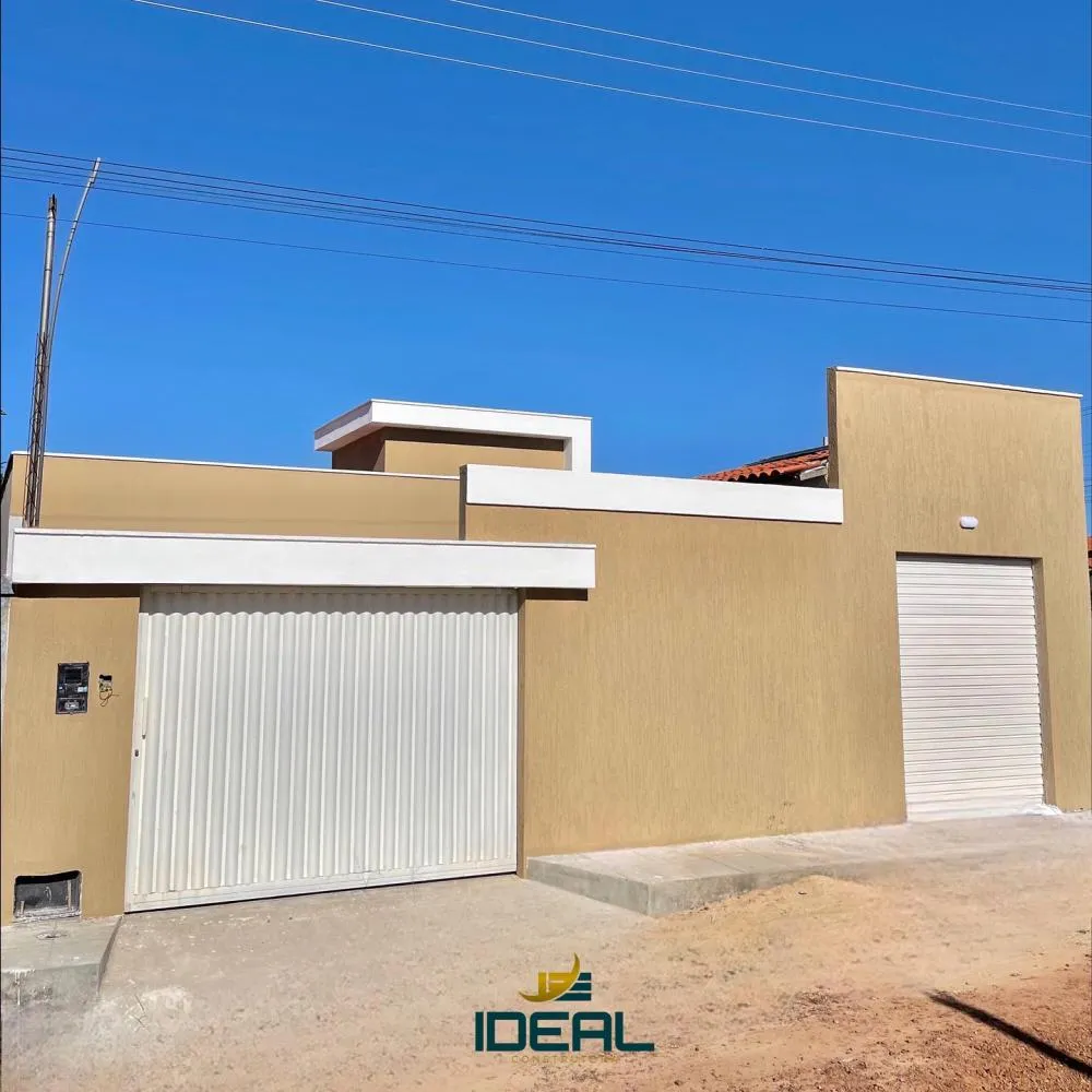 Conquiste sua liberdade, saia do aluguel com as condições facilitadas da Construtora Ideal!