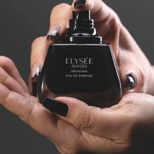 Produtos de beleza e cuidados pessoais você encontra na Jasmim Cosméticos e Acessórios em Pedro II!