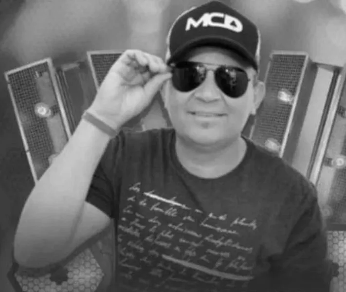 Cortejo e sepultamento de Naldo Tigrão ocorrerão nesta quinta-feira (27) em Pedro II