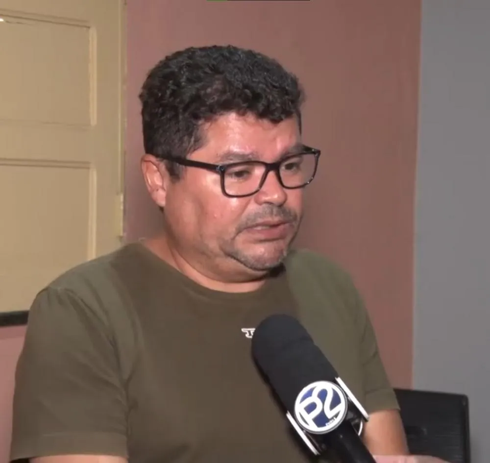 Presidente da Câmara de Vereadores faz balanço do primeiro semestre legislativo de Pedro II